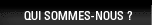 Qui sommes-nous ?